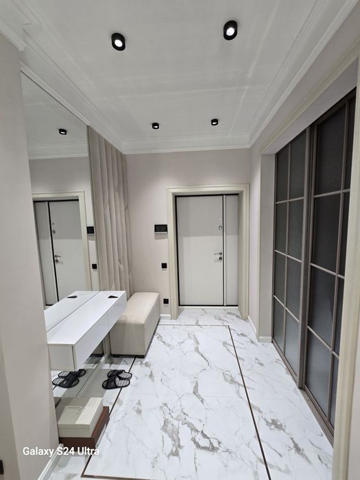 от Метро Хамзы Новзы 1 аст.800уе Чиланзар-1 2/3/4 Евро Высокопотолочк