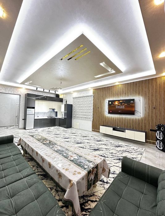 дача: neo house.