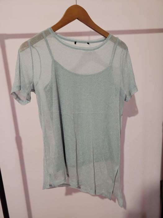 Блузи- пуловери Zara, Mango H&M Mohito New Yorker