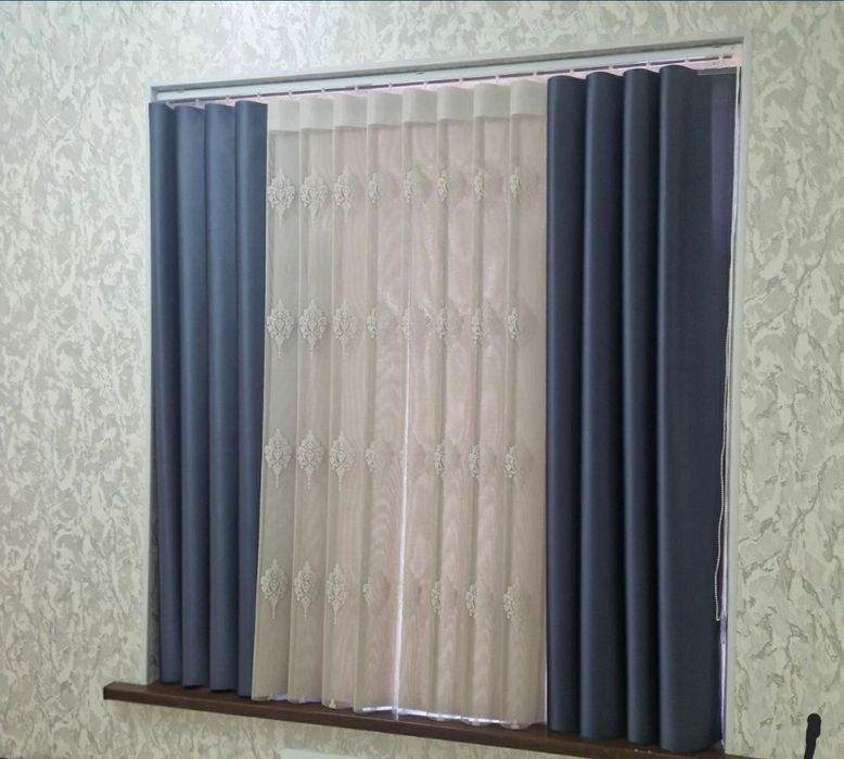 Jalyuzi,  жалюзи jaluzi