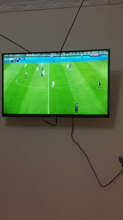 Телевизор 32 смарт тв