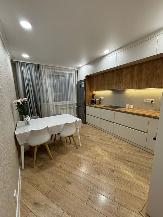 Продам 3х комнатную квартиру