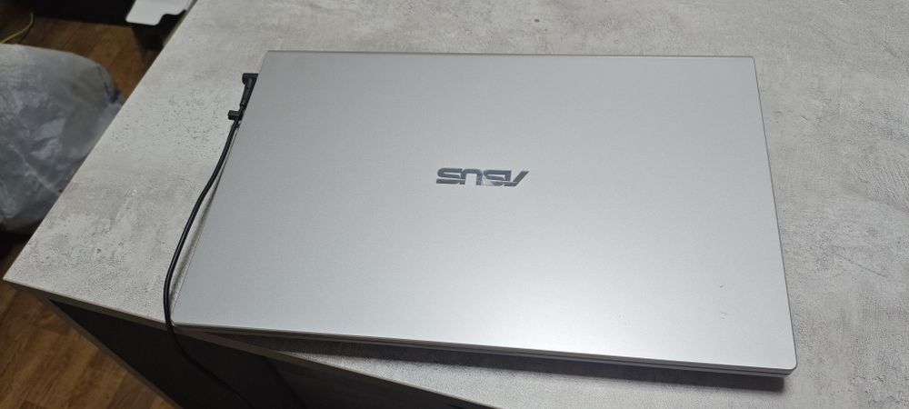 Ноутбук i3gen10/8gb/ssd256/Nvidia