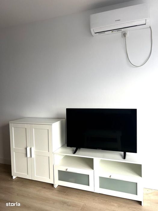 Aviatorilor.Apartament 2 camere de inchiriat