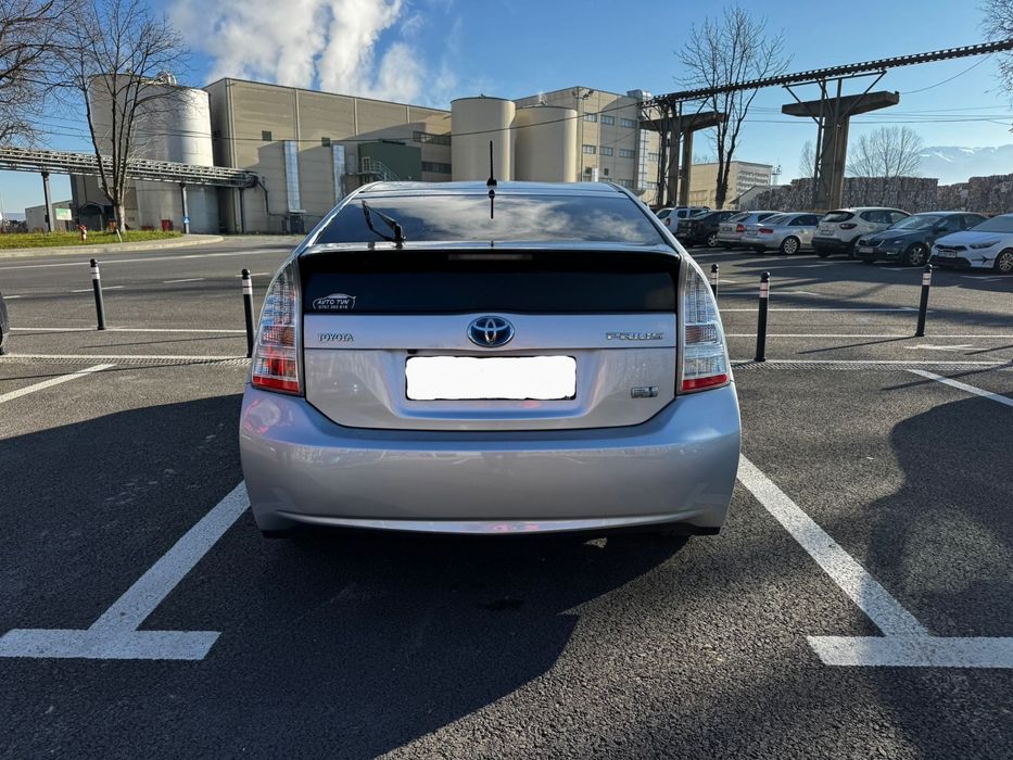 Toyota Prius Toyota Prius 3 de vanzare