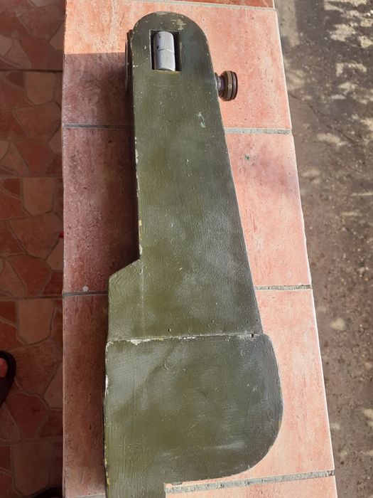 Telemetru cu baza de 0.30 m