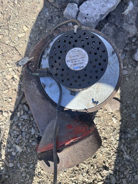 Centrala viessmann vitoligno 100 60 kw