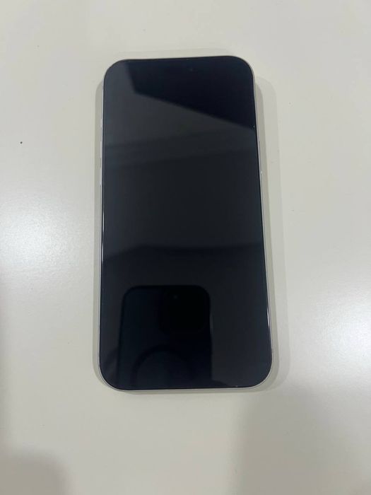 İPhone 17 Pro Max 256 GB