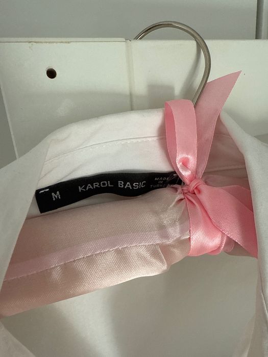 Дамска бродирана риза