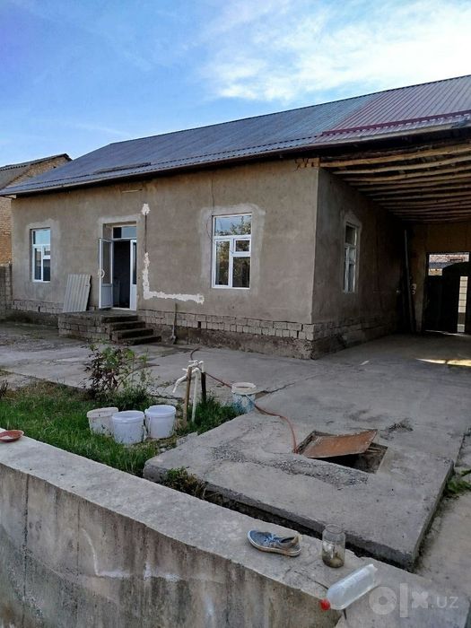 Тузель, Яшнабад! Продаётся участок 7,5 соток