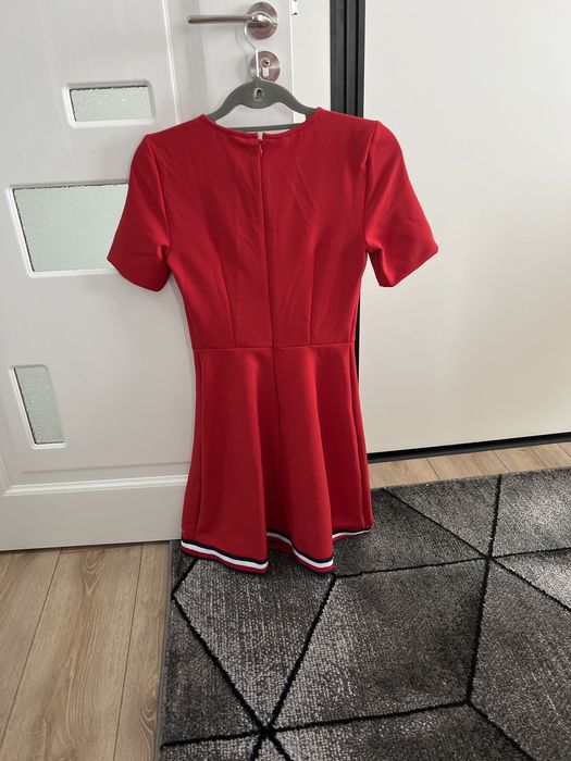 Rochita Tommy Hilfinger marimea S nepurtata