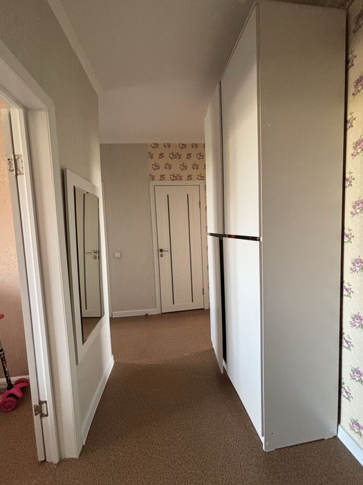 Обменяю двухкомн. кв.