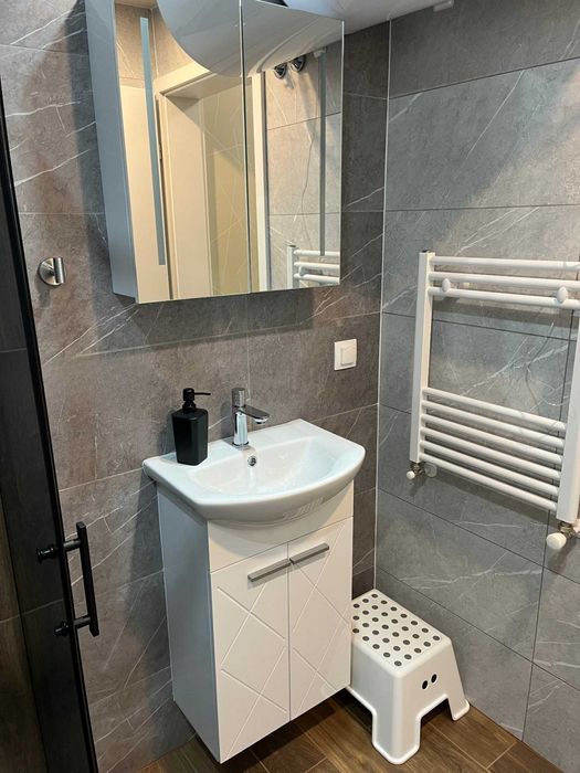 Дава се под наем Едностаен апартамент в София, Дружба 2 - 40 кв.м за 500 € - Снимка #6