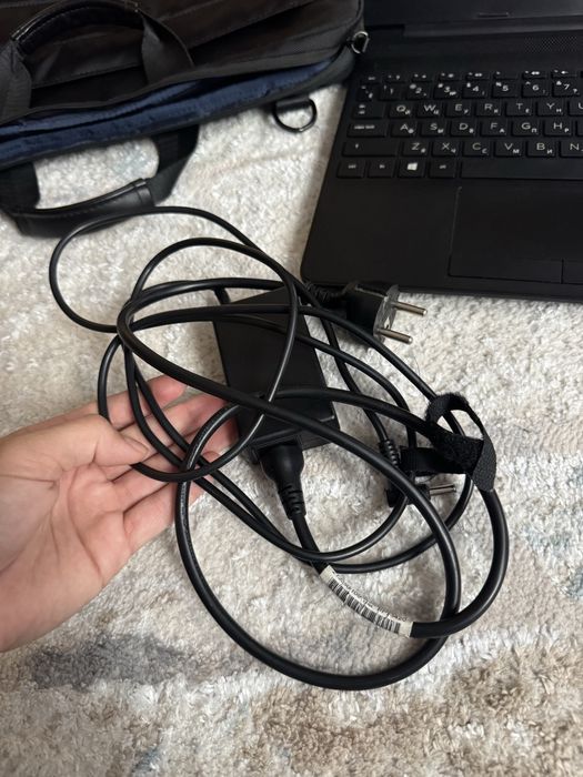 Ноутбук HP Laptop 15-dw2xxx