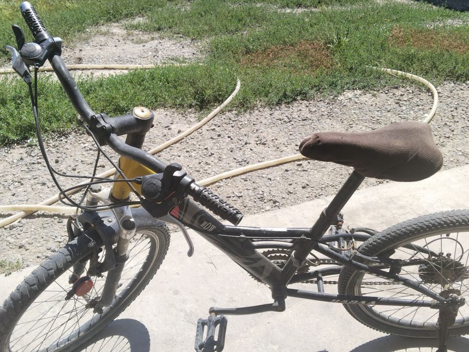 Продам велосипеды