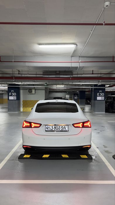 Срочно Malibu Premier 2022 full