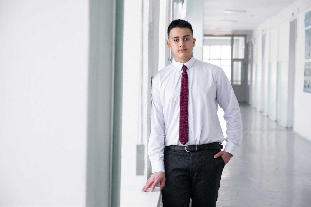 Онлайн репетитор по математике