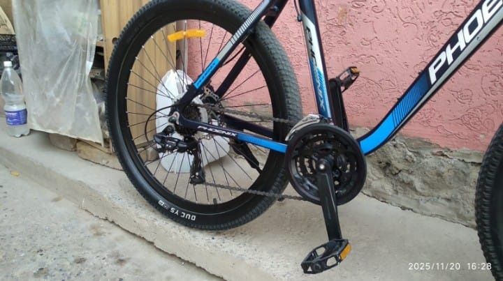 Велосипед Феникс оригинал