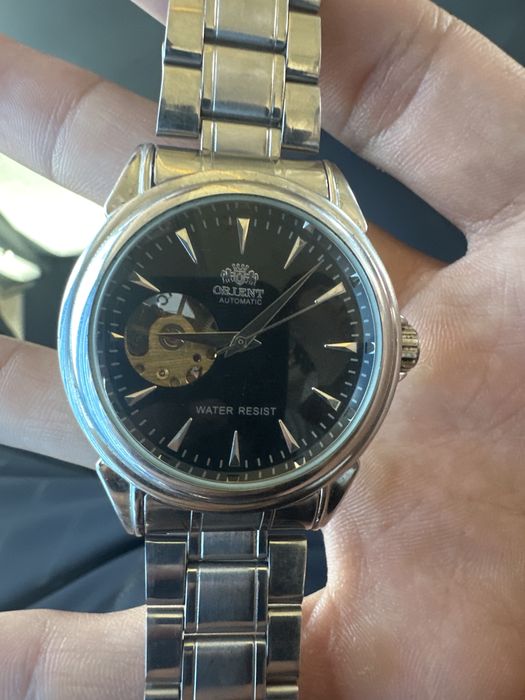 Orlent Automatic
