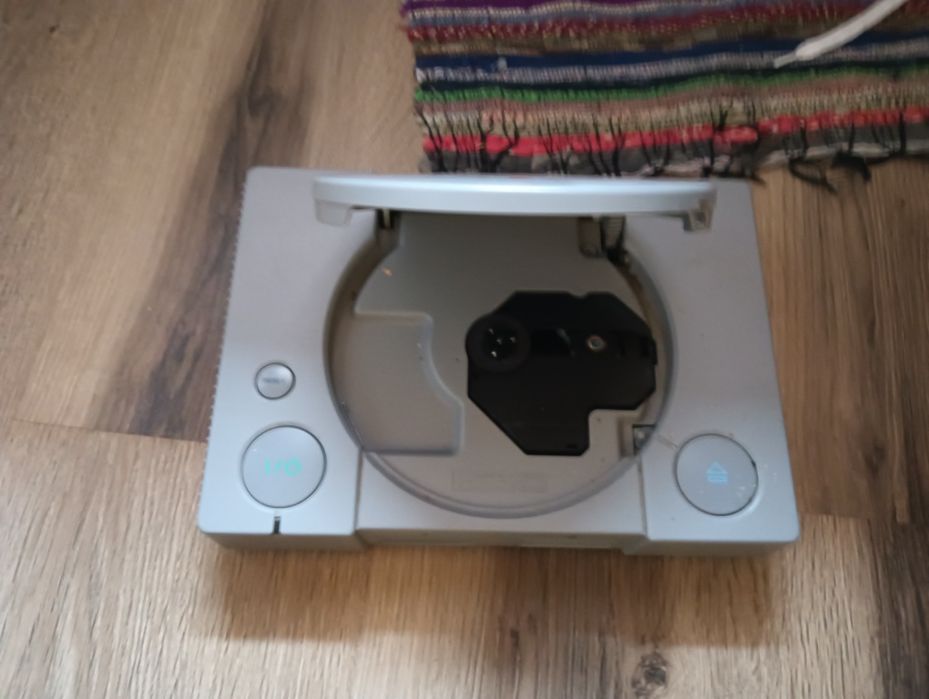 PlayStation 1    2 console