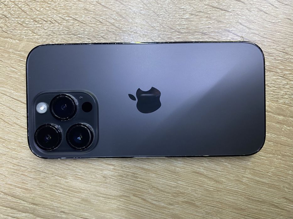 Iphone 14 pro 128 gb