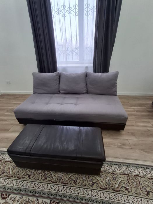 Диван трансформер