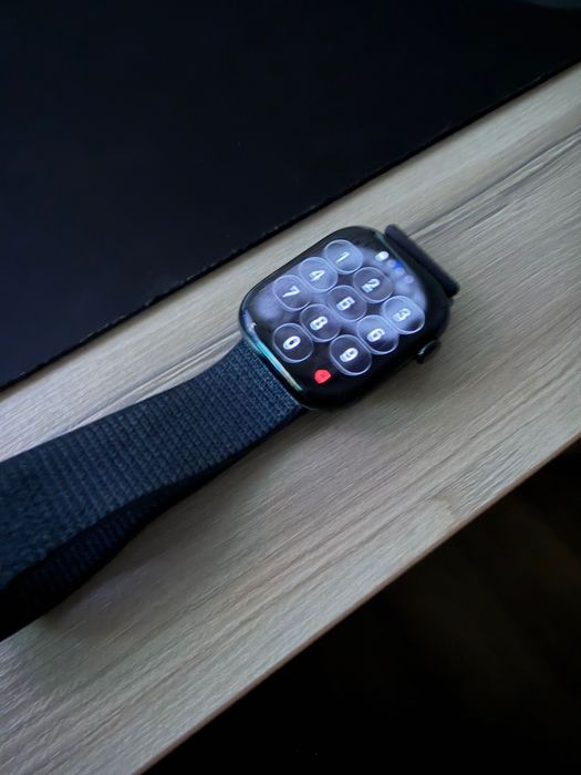 Apple Watch Series 10