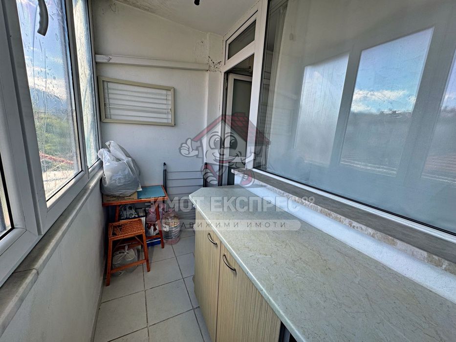 Продава се Двустаен апартамент в Асеновград - 40 кв.м за 1125 €/кв.м - Снимка #6