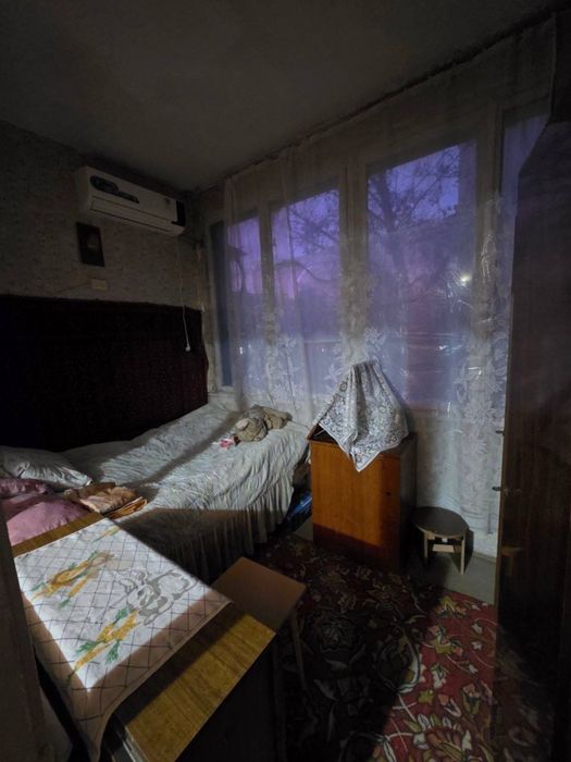 Однокомнатная квартира, 3 этаж, Янгихаёт