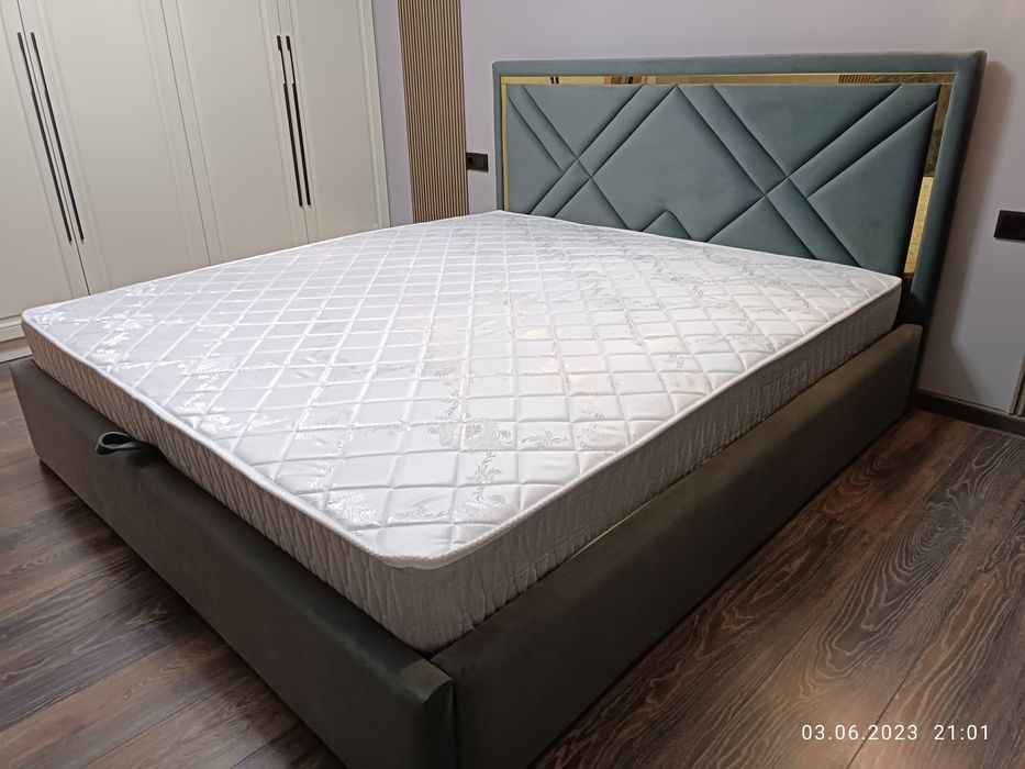 Кровать на заказ