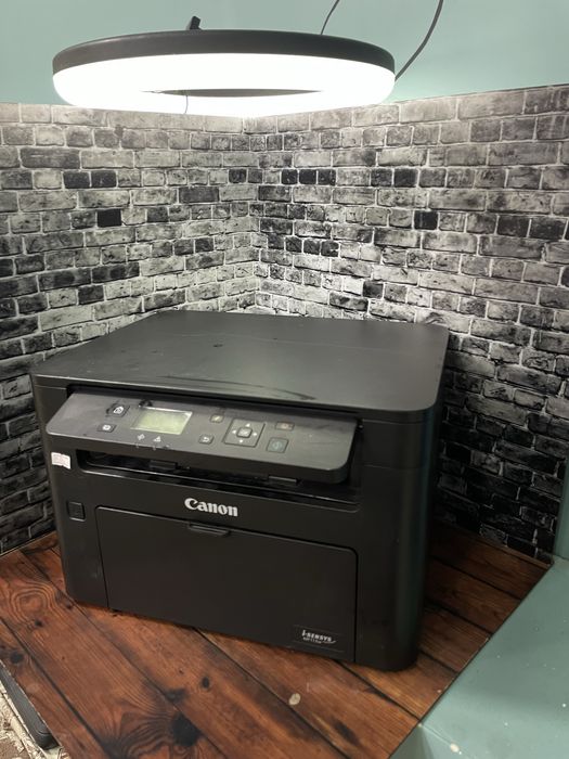 Принтер Canon MF110/910 series