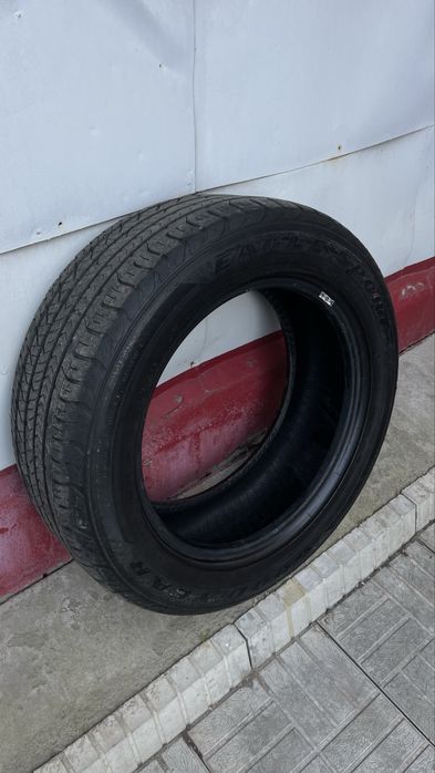 Резина 235/55/17 шины