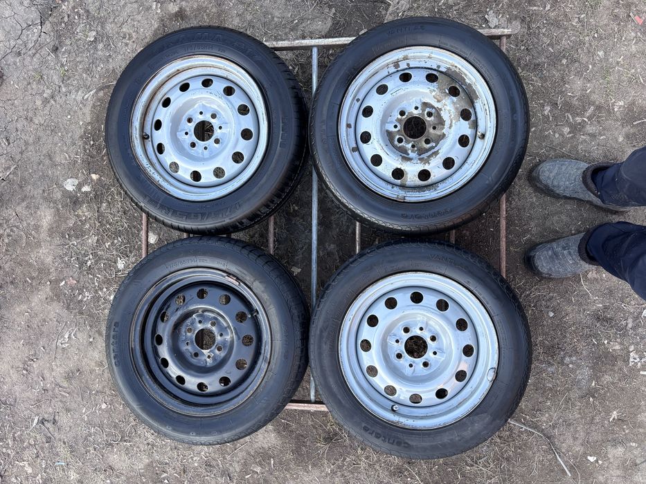 175/65/14 на ваз