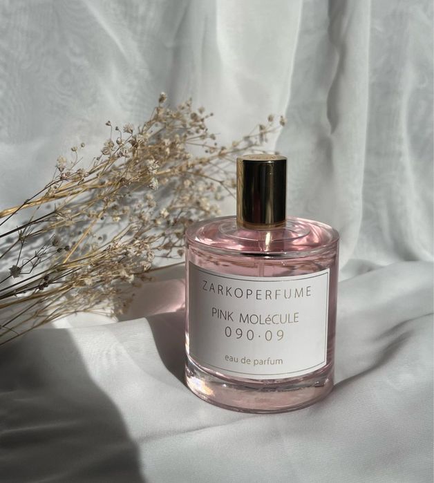 Zarkoperfume Pink molecule 090