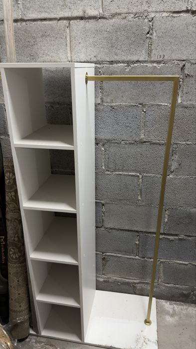 Стеллаж продам новый