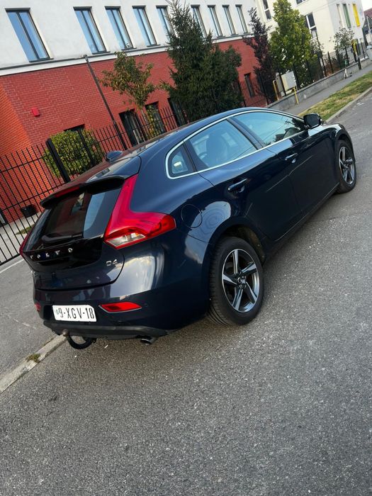 Volvo V40 D4 2.0 190cp euro 5 2014