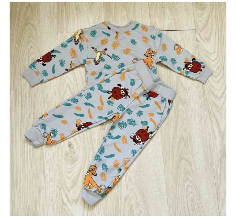 Костюмы унисекс комплект