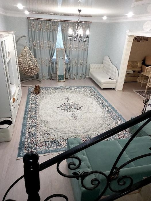 Продам дом, 2 этажа