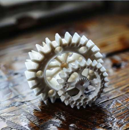 Printare 3D - Print - Imprimare 3d - Proiectare 3d - Reparatii