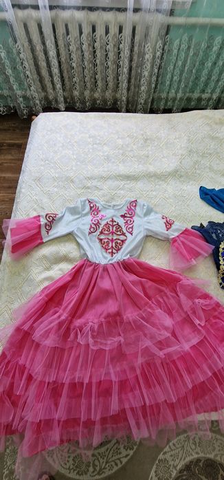 Аренда национального костюма