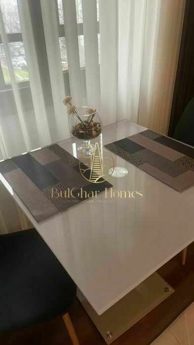 Дава под наем 1-стаен гр. Варна - Възраждане 1 30m²