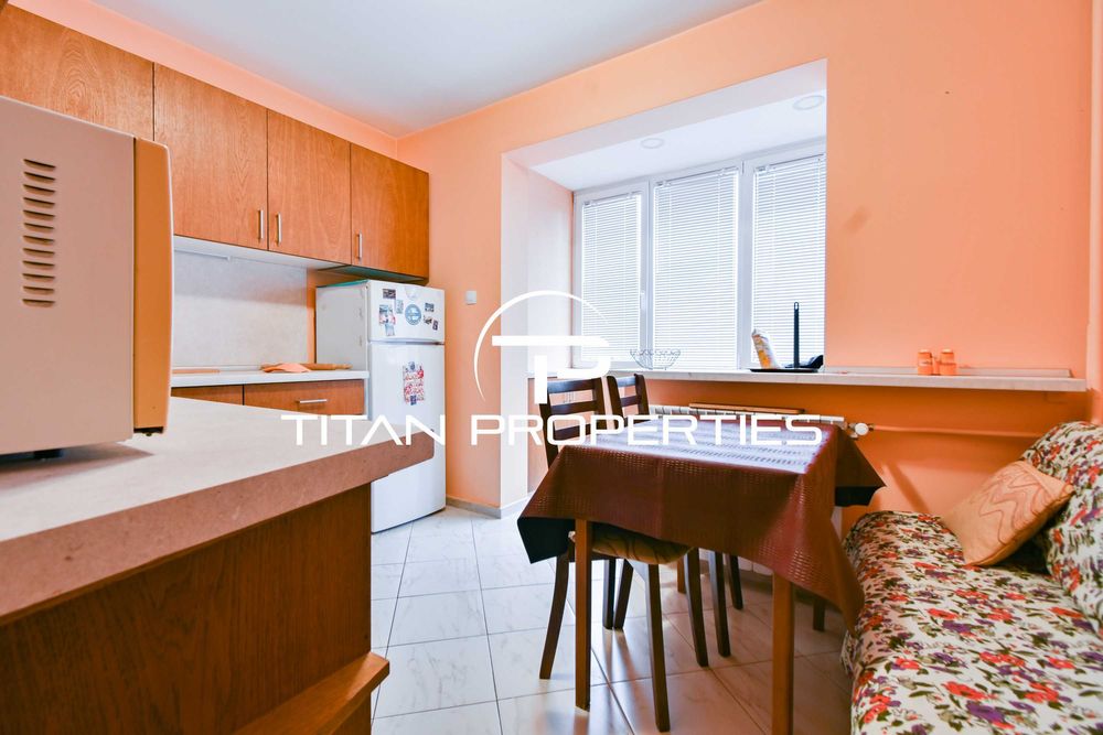 Дава се под наем Двустаен апартамент в София, Разсадника - 61 кв.м за 509.49 € - Снимка #5