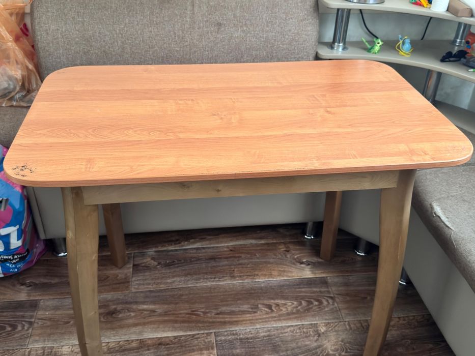 Кухонный стол 100*60