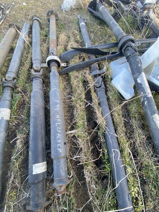 Cardan bmw e90/91 318d 320 D 2.0 D