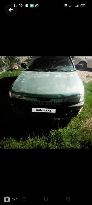 Продам авто Субару импреза