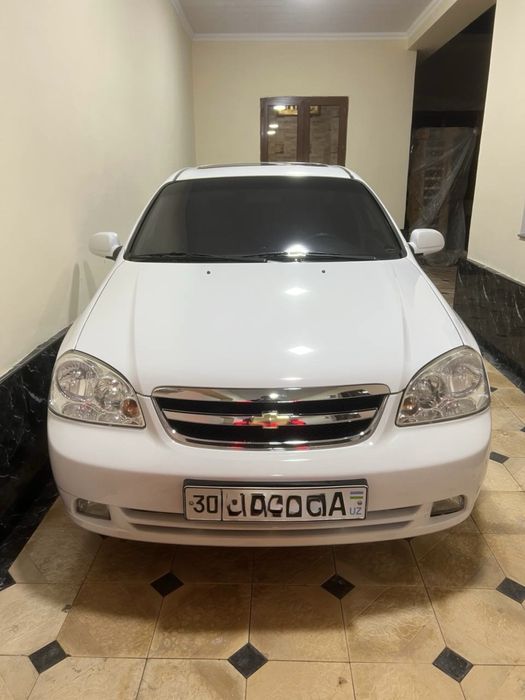 Срочно продаю свою Lasetti 2013