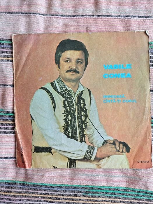 40 Viniluri Vechi