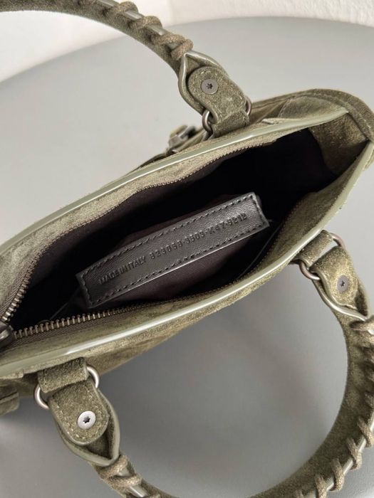 Geanta Balenciaga Le City