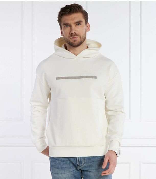 Calvin Klein суичър размер L