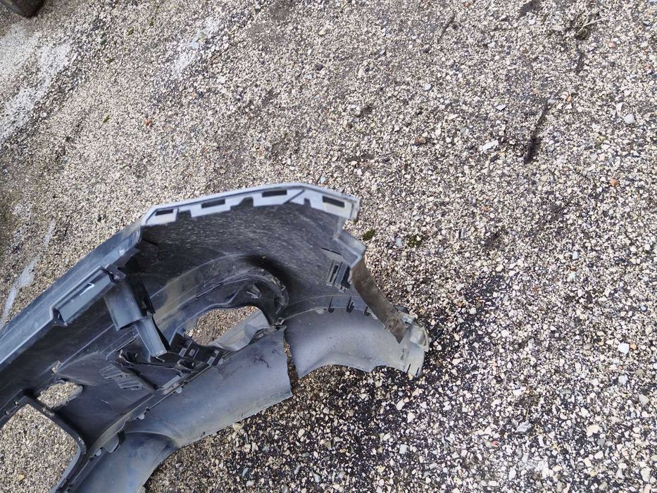 Предна Броня VW TIGUAN 5N0 FACELIFT 2010-2016